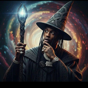 Andreas playlist  — cover art