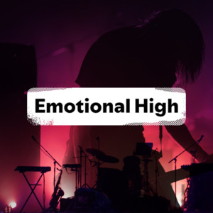Emotional High