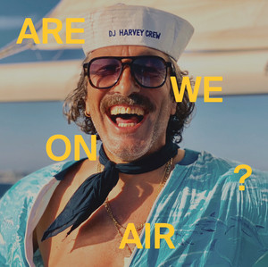 Are We On Air ?