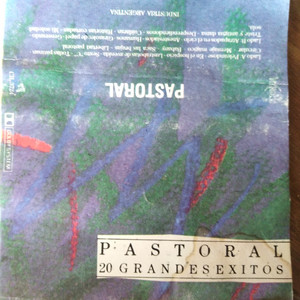 PASTORAL 20 GRANDES ÉXITOS