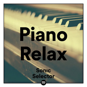 Piano Relax cover