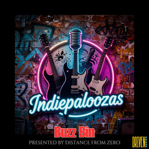 Indiepaloozas - Buzz Bin