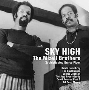 The Mizell Brothers: Pen & Production - playlist by Ing | Spotify