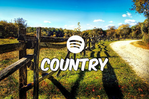Country cover