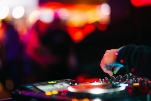 Restaurant Chilled House Music cover