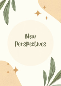 New Perspectives cover