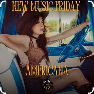 New Music Friday: Americana