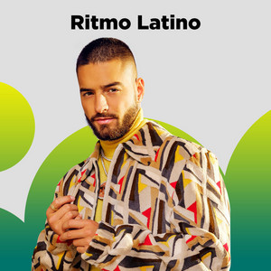 Ritmo Latino cover