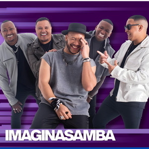 Imagem de Imaginasamba