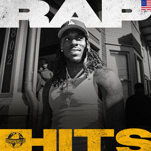 Rap Hits 2026 🇺🇸 New Hip Hop & Trap Bangers cover