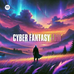 Cyber-Fantasy EDM - Portal -