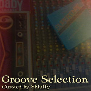 Groove Selection cover