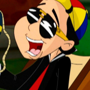 Dj Brizy Mf E — cover art