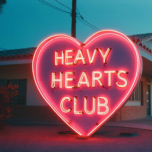 HEAVY HEARTS CLUB // Modern Metal Essentials cover
