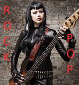Rock and Pop