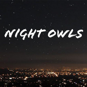 NIGHT OWLS 🌠 (Synthy & Moody) - playlist by Lucy's Playlists ...