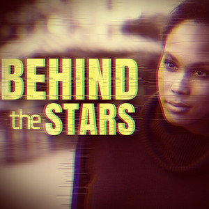 BEHIND THE STARS