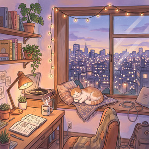 Lofi cover