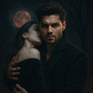 Vampire Love Songs: Dark Pop, Romantic R&B & Gothic Soul Vibes - Spotify Playlist