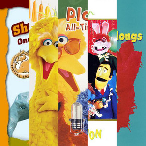 The Sound of Sesame Street image
