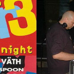 Mark Spoon @ HR3 Clubnight Hessentag 1995 - playlist by erwin145 | Spotify