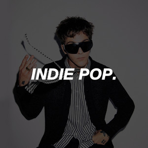 Indie Pop playlist cover