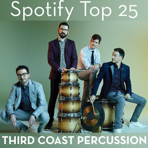 Third Coast Percussion | Spotify