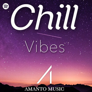 ☀️ Amanto’s Chill Vibes cover