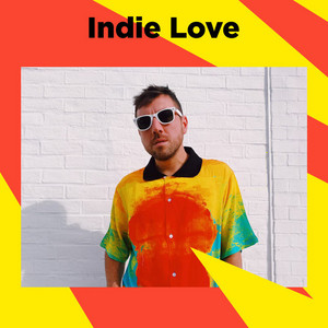 Indie Love cover
