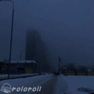 Deep Ambient Playlist cover