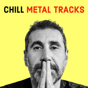 Chill Metal Tracks cover