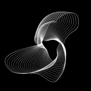 Melodic House & Techno playlist cover