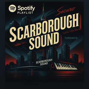 Scarborough Sound