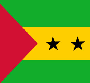 Músicas de São Tomé e Príncipe — cover art