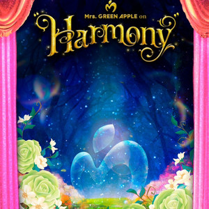 Mrs.GREEN APPLE on Harmony - playlist by Miho | Spotify