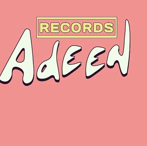 Adeen Records cover