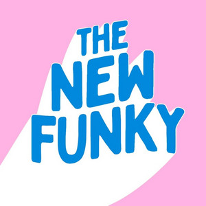 Cheer Up! | The New Funky - playlist by The New Funky | Spotify