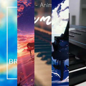 The Sound of Anime Piano image