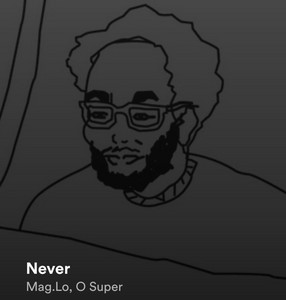 Never - Mag.Lo - playlist by Akshara Charles | Spotify