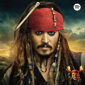 Piratas del Caribe: Banda Sonora Completa Oficial (1-5) - playlist 