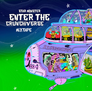 Star Monster | Spotify