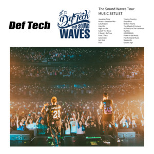 Def Tech | Spotify