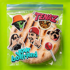 Tenaz (Cuando Fue La Última Vez Que Tú Comiste Arepa Ping) - YourBoyfriend cover