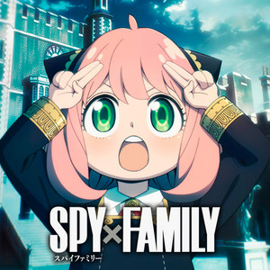 Spy x Family | Mixed Nuts / Kigeki | Official Soundtrack