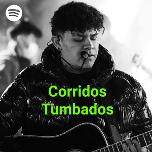 CORRIDOS TUMBADOS MIX 2024 - CORRIDOS BELICOS - Corridos Tumbados Lo Más Nuevo playlist cover