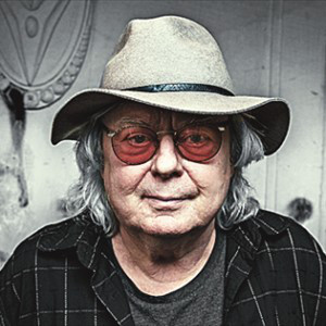 Vladimír Mišík 1976 - 2022 — cover art