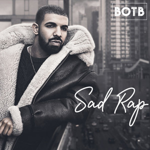 Sad Rap Mix playlist cover