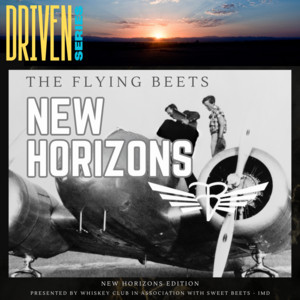 The Flying Beets & New Horizons - playlist by Whiskey Club | Spotify