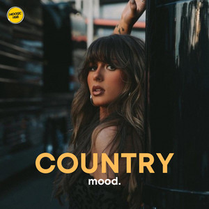 country mood. 🤠 cover