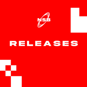 NOIR SUR BLANC - All Releases playlist cover